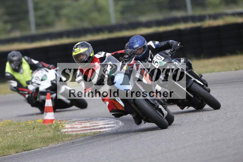 /18 05.06.2026  TZ Motorsport ADR/Gruppe gruen/50
